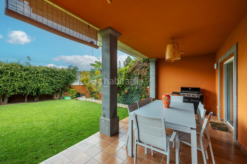 Foto 2dd6fd67-7903-476c-ad0b-e04dcc20dff5. Chalet in calle el greco 5 in Tafira Palmas de Gran Canaria (Las)