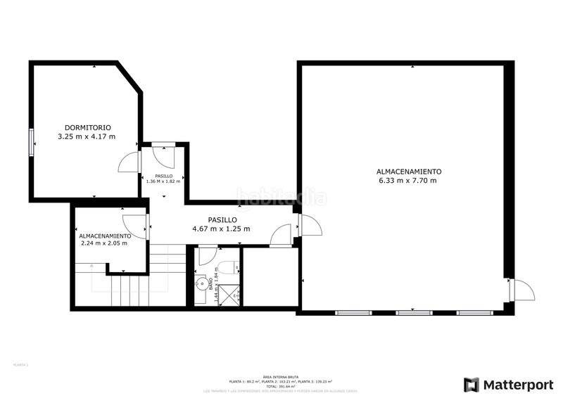 Foto 478c87e4-5962-4193-bd43-71005e850150. Chalet in calle el greco 5 in Tafira Palmas de Gran Canaria (Las)