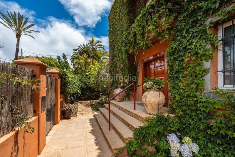 Foto b3d3eb8c-249e-4165-adb8-e623417512af. Chalet in calle el greco 5 in Tafira Palmas de Gran Canaria (Las)