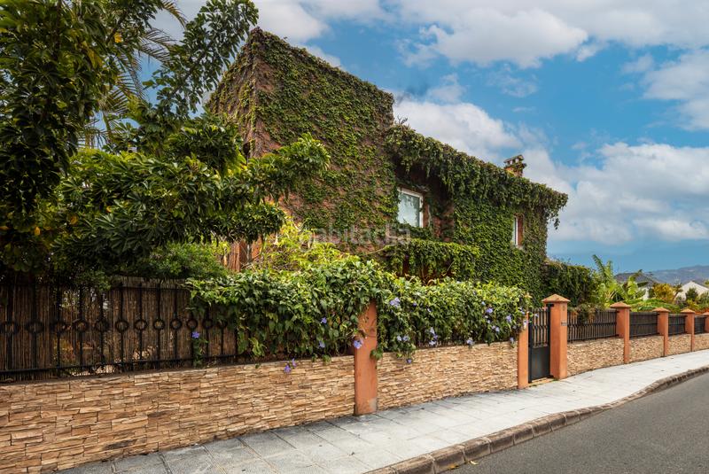 Foto d3d23d23-6058-4054-9052-b0dc96becfd4. Chalet in calle el greco 5 in Tafira Palmas de Gran Canaria (Las)