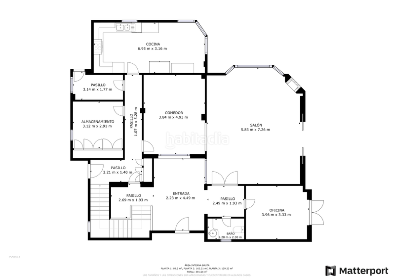 Foto 24a26d9a-0026-4ee9-ae9e-cbd7f506699f. Chalet dans calle el greco 5 dans Tafira Palmas de Gran Canaria (Las)