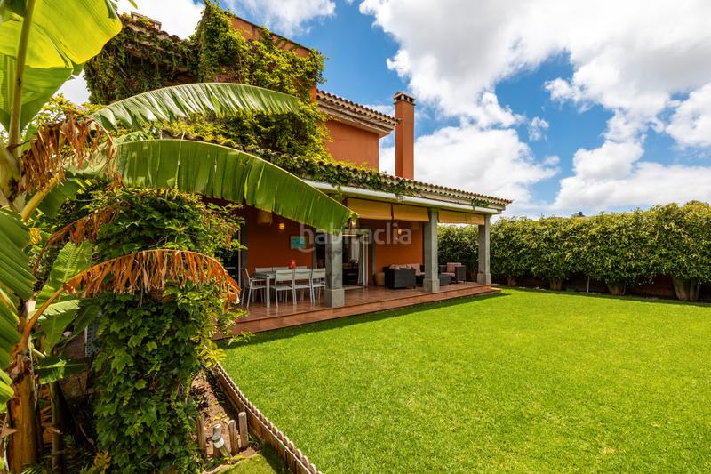 Foto 87ea1e82-813d-4ba7-b37d-28dce650b4da. Chalet dans calle el greco 5 dans Tafira Palmas de Gran Canaria (Las)