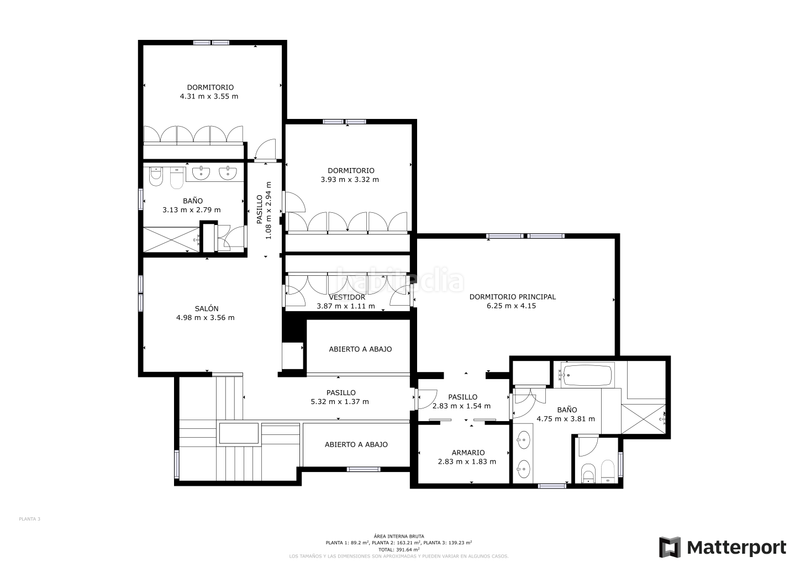 Foto ba0ec26f-eda7-49e8-8d41-ddcd4231874c. Chalet dans calle el greco 5 dans Tafira Palmas de Gran Canaria (Las)