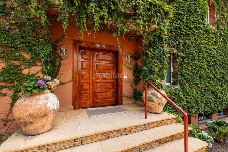 Foto fa85c704-ea35-4d0d-90a4-471699517dbc. Chalet dans calle el greco 5 dans Tafira Palmas de Gran Canaria (Las)