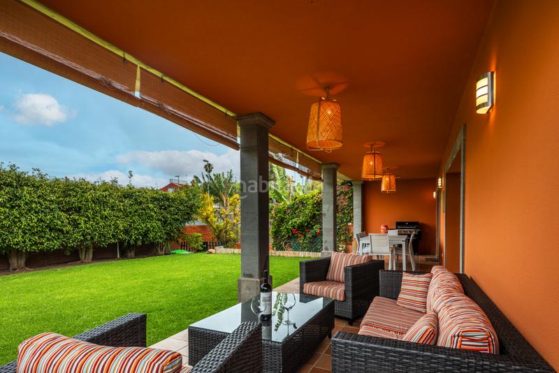 Foto fca2e154-67e1-42c6-b7c8-dbac85979a8f. Chalet dans calle el greco 5 dans Tafira Palmas de Gran Canaria (Las)