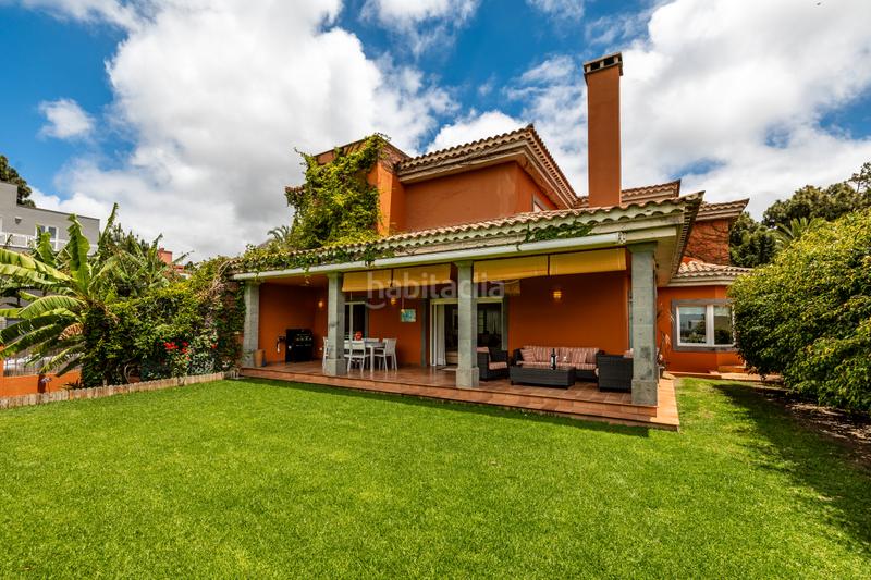 Foto 7069676d-9909-4f7b-9323-2f3f3317052d. Chalet en calle el greco 5 en Tafira Palmas de Gran Canaria (Las)