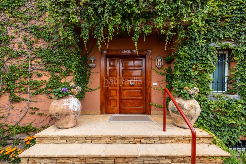 Foto 72cb0b9f-d9b6-476f-aef0-d10bbf3dad20. Chalet en calle el greco 5 en Tafira Palmas de Gran Canaria (Las)