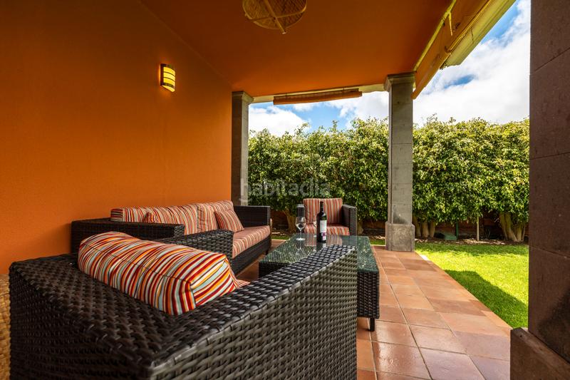 Foto da30b57c-8474-4ee6-bfc3-95ae6480e14a. Chalet in calle el greco 5 in Tafira Palmas de Gran Canaria (Las)