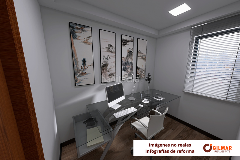 Foto 29c1cb67-02fb-4d4b-8751-26fc868a6a80. Casa adossada a calle blasco ibáñez 36 a Alcaravaneras Palmas de Gran Canaria (Las)