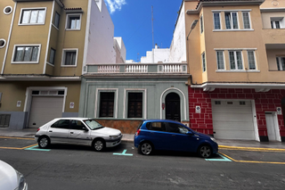 Casa adossada a Calle blasco ibáñez 36