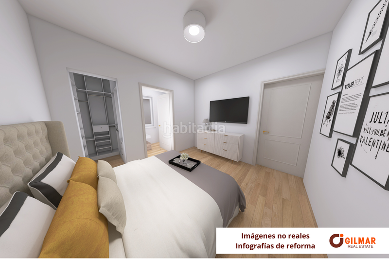 Foto 8abb1a72-1b02-4538-a962-dd2bed7d6832. Reihenhaus in calle blasco ibáñez 36 in Alcaravaneras Palmas de Gran Canaria (Las)