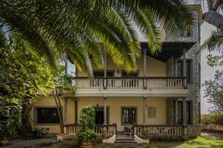 Casa a Plaza nuestra señora de lourdes 4