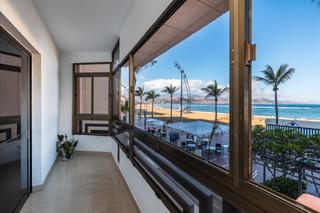 Appartement à Calle sagasta 82