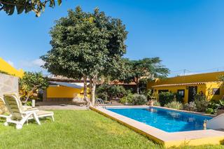 Maison à Calle cuesta de la encarnación 8