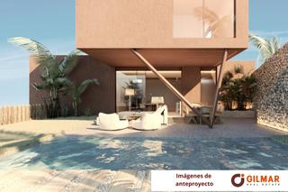 Terreno residenziale in Cuesta de la grama 35