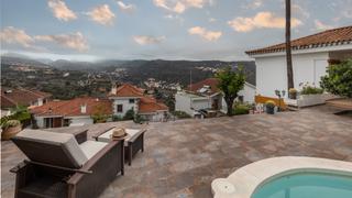 Chalet in Calle roque nublo 10
