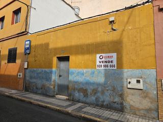 Terreny residencial a Calle bandama 25