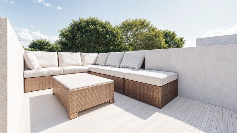 Foto 1d236367-2ab7-4209-9b5e-5354bf822d71. Terreno residencial en calle bandama 25 en Isleta Palmas de Gran Canaria (Las)