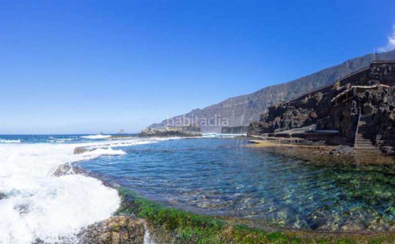 Foto 581f4bfb-46a5-48bc-a257-cd2b869cd81e. Terreno residencial en calle bandama 25 en Isleta Palmas de Gran Canaria (Las)