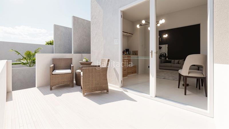 Foto 7bba4dbe-292c-4658-925c-f99758c29208. Terreno residencial en calle bandama 25 en Isleta Palmas de Gran Canaria (Las)
