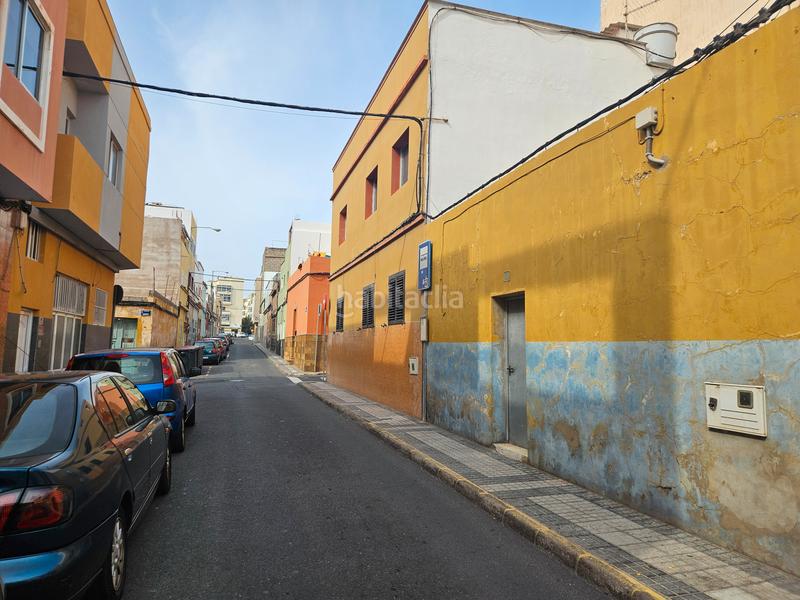 Foto 7bf20509-1e46-42ae-836d-d564f0095526. Terreno residencial en calle bandama 25 en Isleta Palmas de Gran Canaria (Las)