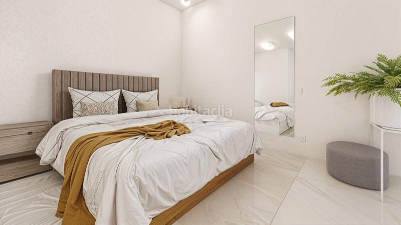 Foto 8c85ab9c-f634-410c-9838-4249389e173d. Terreno residencial en calle bandama 25 en Isleta Palmas de Gran Canaria (Las)