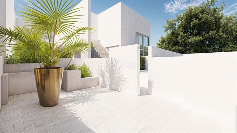 Foto be6f9e0b-d974-4e3c-8e8b-291957f4ab25. Terreno residencial en calle bandama 25 en Isleta Palmas de Gran Canaria (Las)