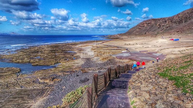 Foto 6e2d19e4-6242-4bbc-b558-0b90041784a5. Terrain résidentiel dans calle bandama 25 dans Isleta Palmas de Gran Canaria (Las)