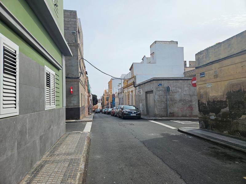 Foto fee8209f-8fb5-4e73-89df-0e7a01ee2302. Terrain résidentiel dans calle bandama 25 dans Isleta Palmas de Gran Canaria (Las)