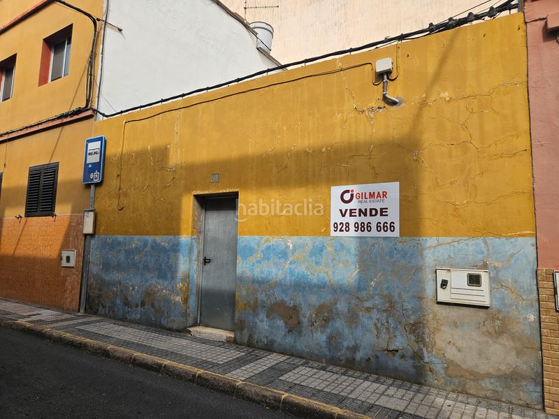 Foto 0c8172a8-da50-4cbf-b3cd-b14c43b47349. Wohngrundstück in calle bandama 25 in Isleta Palmas de Gran Canaria (Las)