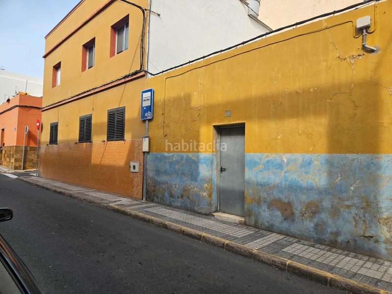 Foto 7688c400-3e91-4644-afcf-8a755c1b8470. Wohngrundstück in calle bandama 25 in Isleta Palmas de Gran Canaria (Las)
