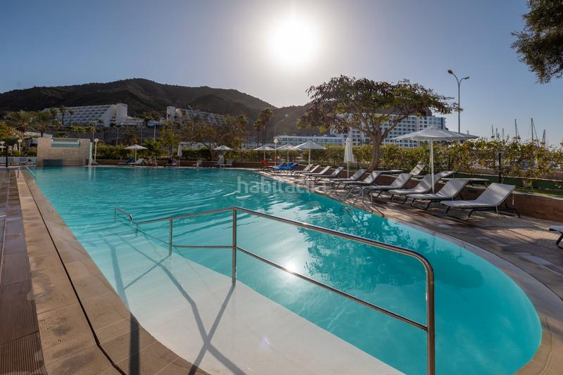 Foto 1b4c0391-435f-406b-a299-739cd96de9ed. Appartement dans calle juan díaz rodríguez 29 dans Puerto Rico Mogán