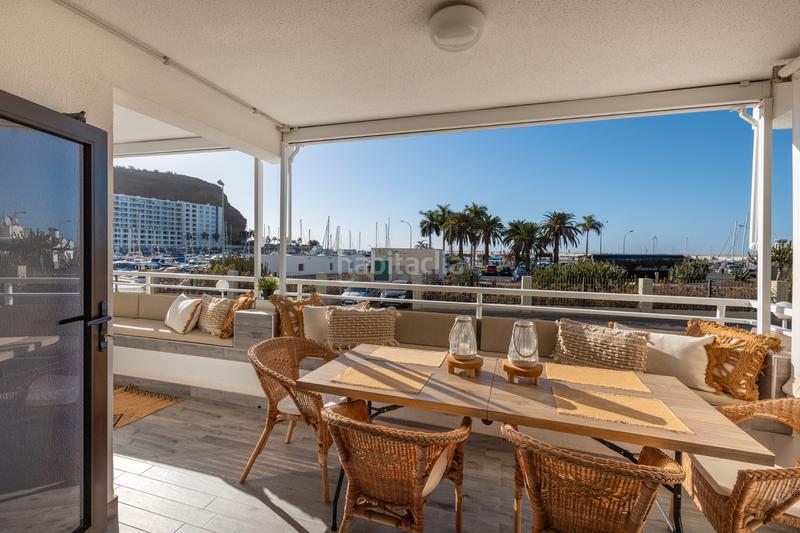 Foto 2380e1ca-fadb-4775-b687-1356a0937726. Appartement dans calle juan díaz rodríguez 29 dans Puerto Rico Mogán