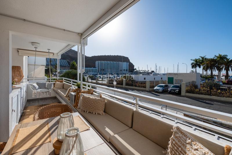 Foto 5510d7d2-3427-4f09-8300-43bda3f1f8c7. Appartement dans calle juan díaz rodríguez 29 dans Puerto Rico Mogán