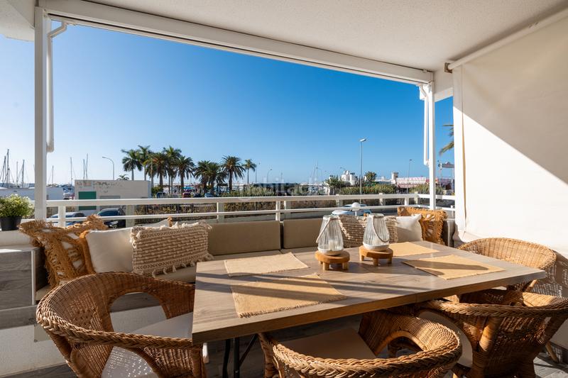 Foto 5f554df0-0782-48ec-8914-20421815f939. Appartement dans calle juan díaz rodríguez 29 dans Puerto Rico Mogán