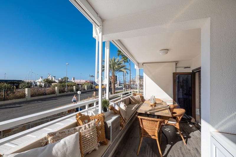 Foto b602f8a6-1e5a-47c1-b0b5-aa98d88a7d44. Appartement dans calle juan díaz rodríguez 29 dans Puerto Rico Mogán