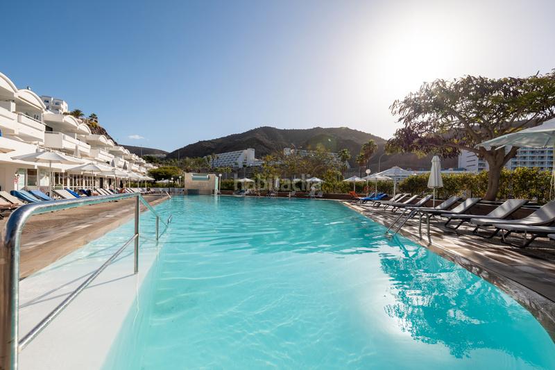 Foto d21ecbc5-73eb-477c-9cc8-ba1eead16178. Appartement dans calle juan díaz rodríguez 29 dans Puerto Rico Mogán