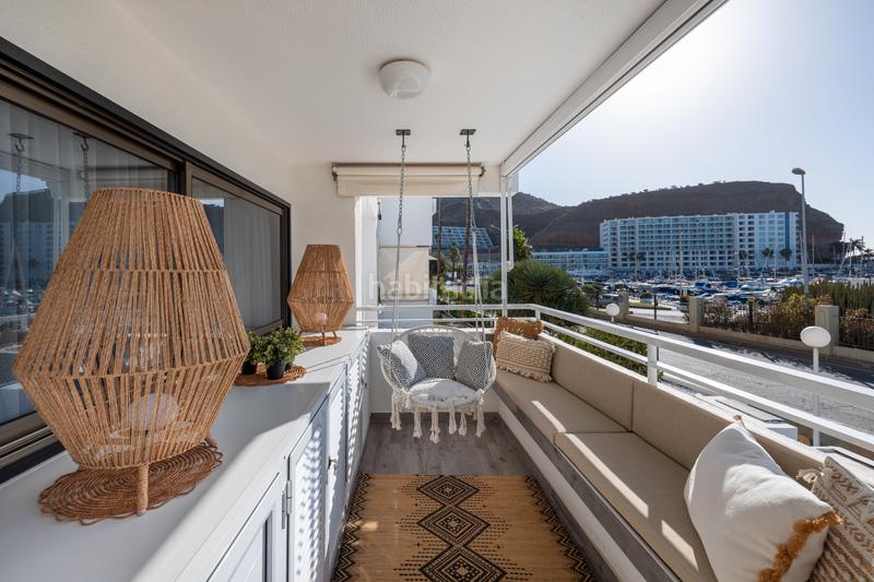 Foto 02257e1f-af93-405d-af1f-758efcbfd40a. Flat in calle juan díaz rodríguez 29 in Puerto Rico Mogán