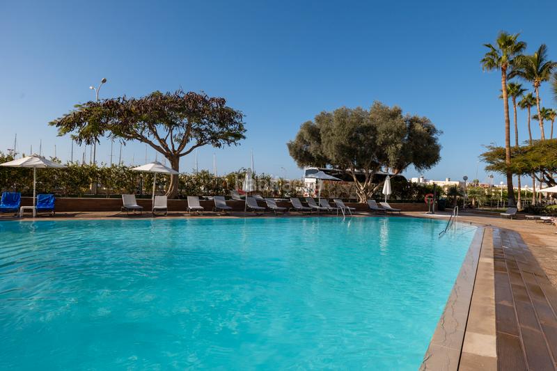 Foto 180db228-3dce-4622-992c-1ade3531e488. Flat in calle juan díaz rodríguez 29 in Puerto Rico Mogán