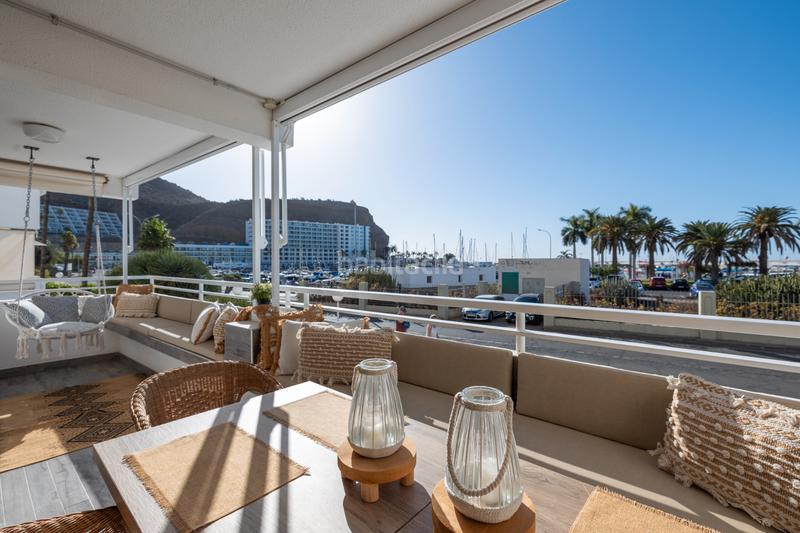 Foto b4e39205-3017-43c9-b9cd-0f8fd999d485. Flat in calle juan díaz rodríguez 29 in Puerto Rico Mogán