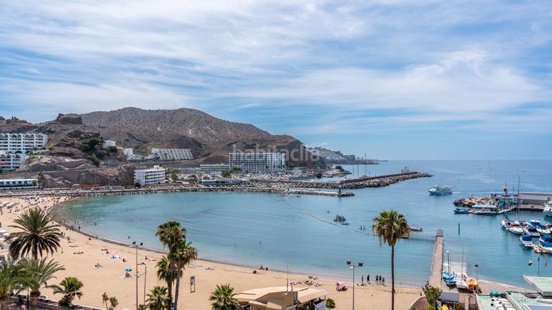 Foto b77fdfea-da73-4d63-a3c3-32dfb660acd5. Flat in calle juan díaz rodríguez 29 in Puerto Rico Mogán