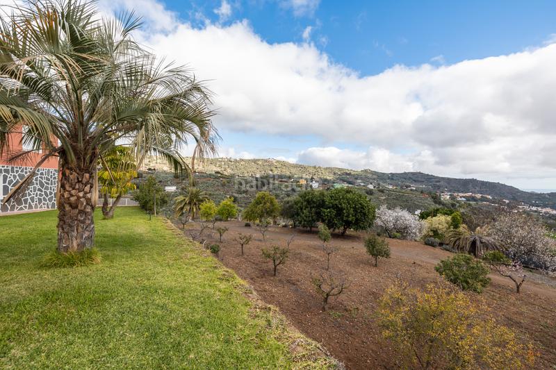 Foto 039d1b94-c25e-4419-abb7-35bfdca97e31. Chalet in carretera hoya bravo 90 in Portada Verde - Lomo Espino - Guanche Santa Brígida