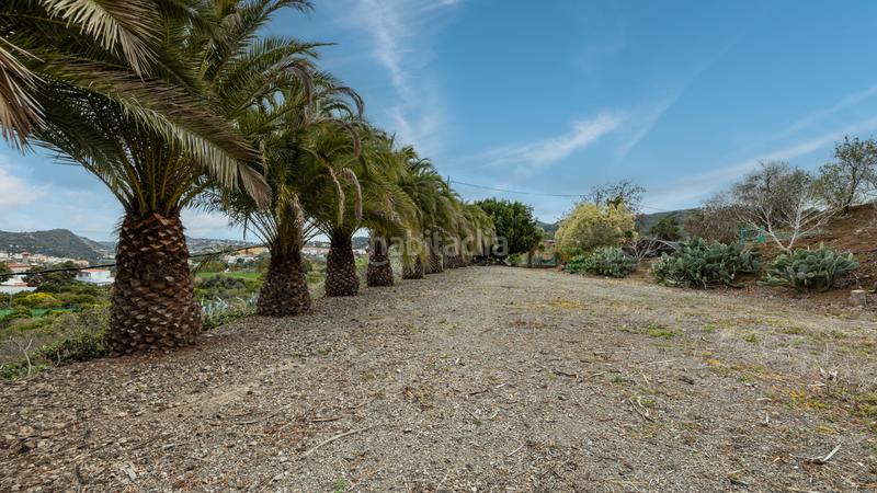 Foto 1c1b19a0-fe38-4947-b2ab-cb8af5ea9017. Chalet in carretera hoya bravo 90 in Portada Verde - Lomo Espino - Guanche Santa Brígida