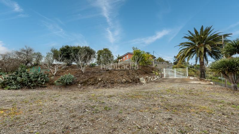 Foto 418937f3-6f09-4df8-91da-8a0dfb2849df. Chalet in carretera hoya bravo 90 in Portada Verde - Lomo Espino - Guanche Santa Brígida