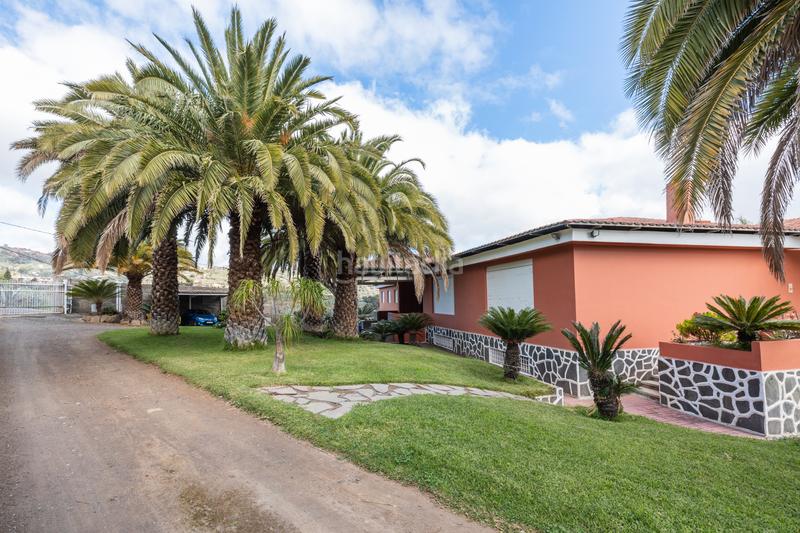 Foto 590e8b46-1bf5-48b1-9c4c-9a886ac0a498. Chalet in carretera hoya bravo 90 in Portada Verde - Lomo Espino - Guanche Santa Brígida