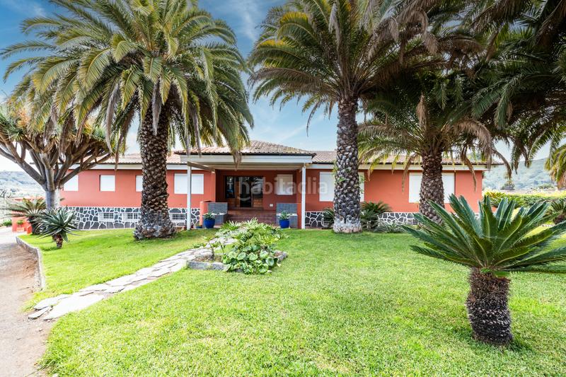 Foto 6bdbc76c-025c-4980-9cee-1c406b2f4fbd. Chalet in carretera hoya bravo 90 in Portada Verde - Lomo Espino - Guanche Santa Brígida