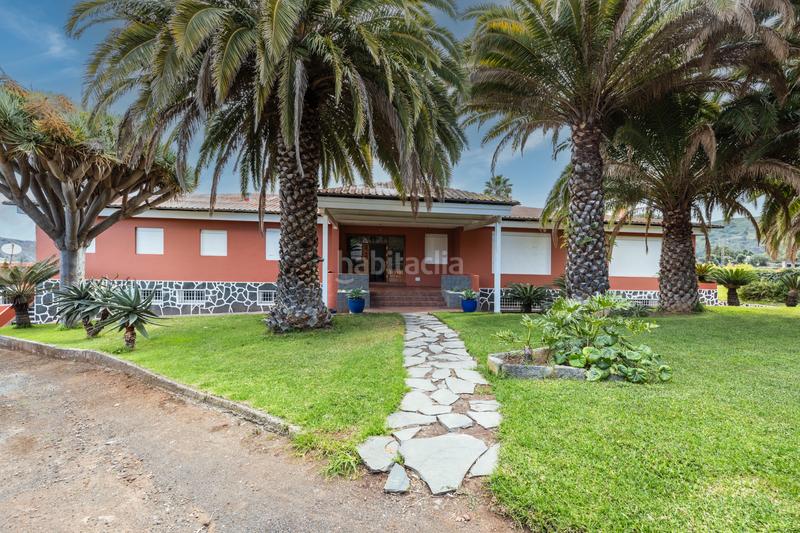 Foto a2d66344-e742-4e5b-8d00-5ebe9b86c541. Chalet in carretera hoya bravo 90 in Portada Verde - Lomo Espino - Guanche Santa Brígida