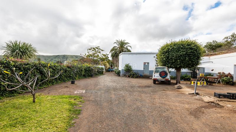 Foto b67edffb-d391-4d1c-a7b9-5e0a70ed3b3b. Chalet in carretera hoya bravo 90 in Portada Verde - Lomo Espino - Guanche Santa Brígida