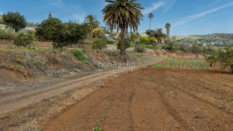 Foto ba6e4ea4-7e9c-4f7a-9510-298c2b3b905c. Chalet in carretera hoya bravo 90 in Portada Verde - Lomo Espino - Guanche Santa Brígida