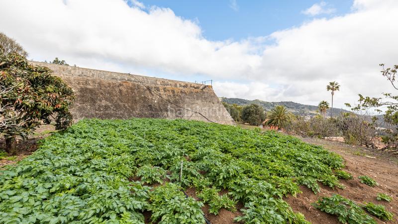 Foto bd68e5d7-cfb9-47a5-a74a-2b51397db2c1. Chalet in carretera hoya bravo 90 in Portada Verde - Lomo Espino - Guanche Santa Brígida